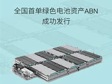 BaaS獲得資本市場(chǎng)持續看好，蔚能與多家境內外金融機構達成合作